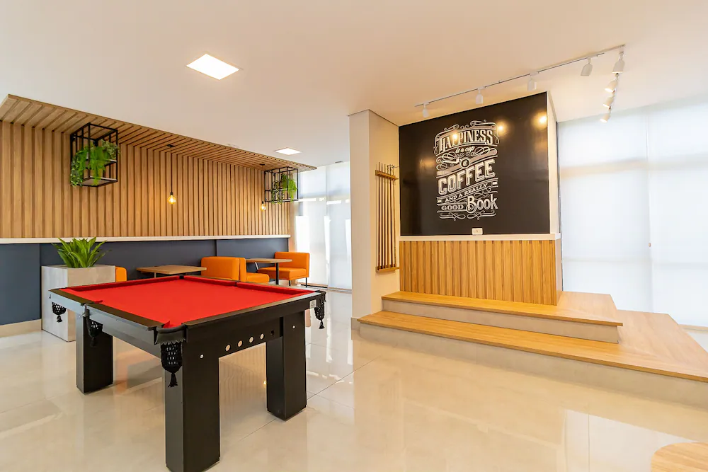 Billiards
