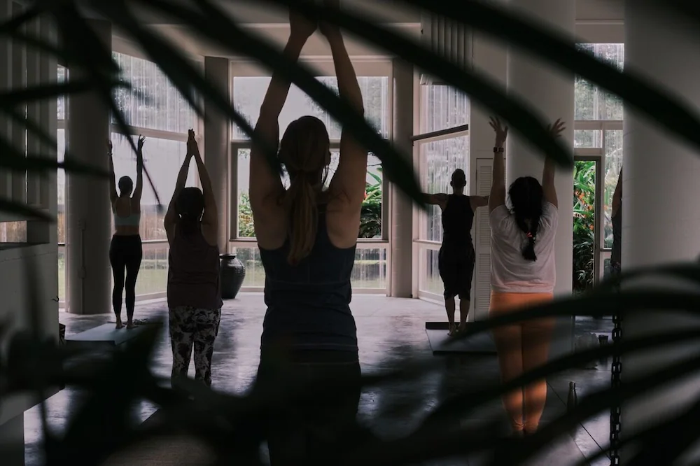 Yoga