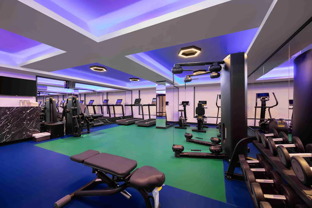 Gym