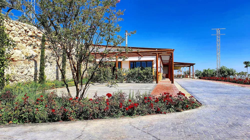 Winery