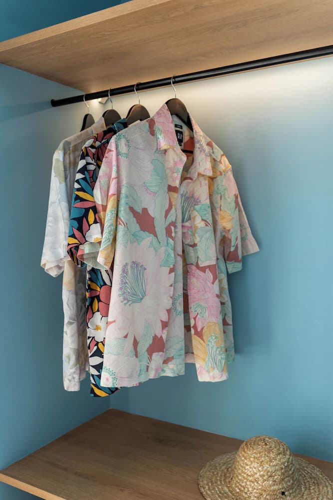 Wardrobe