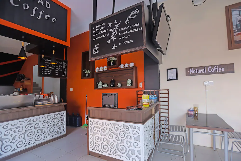 Cafe