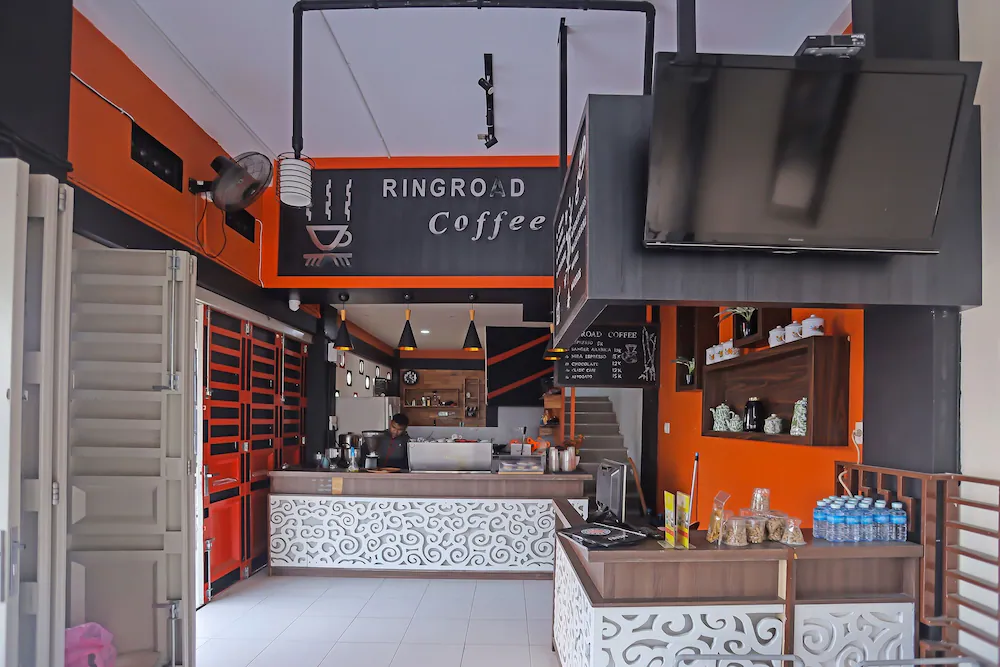 Cafe