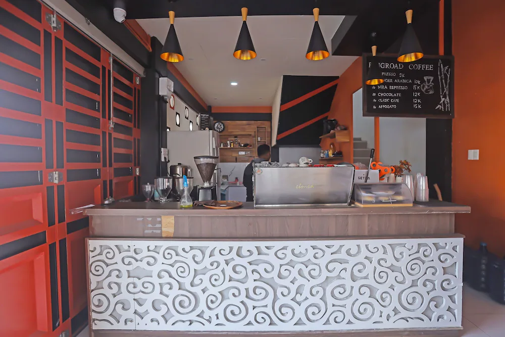 Cafe