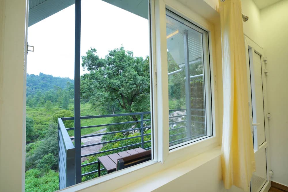 View from room