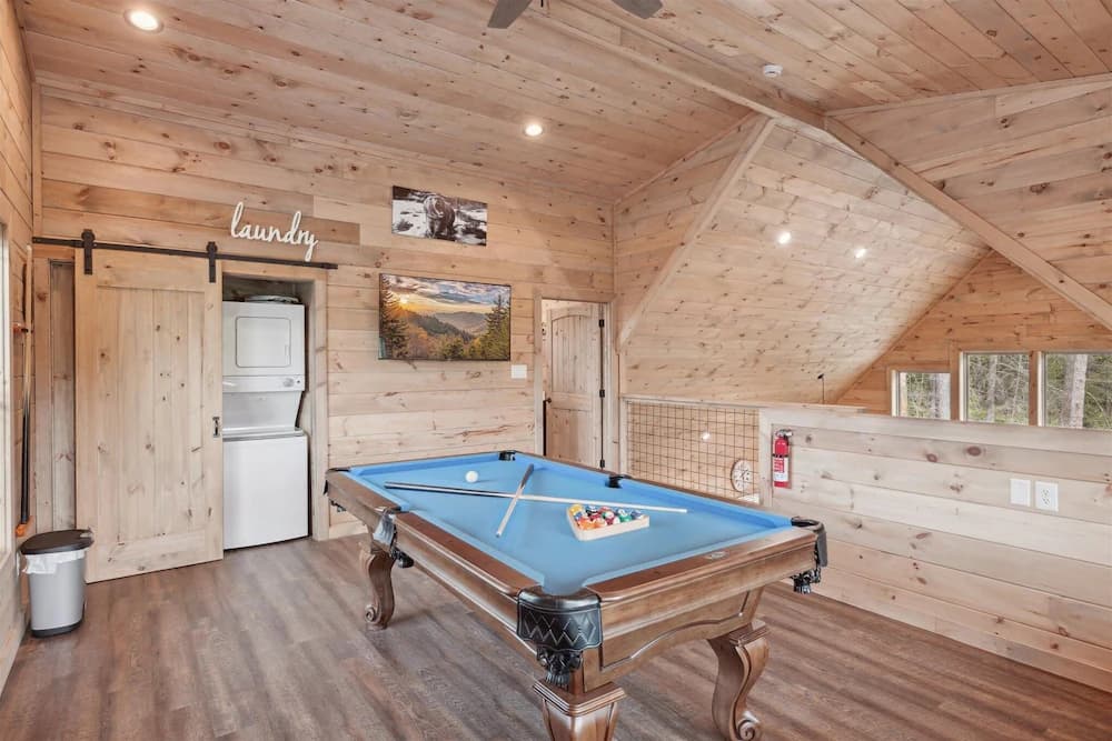 Billiards