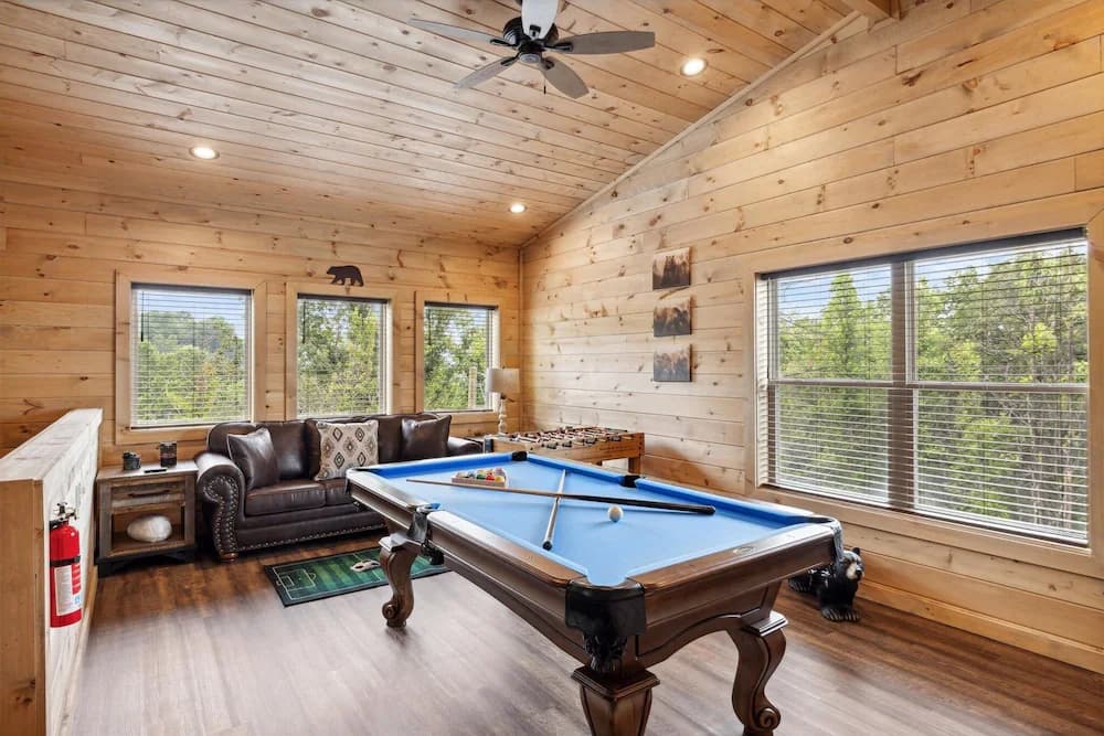 Billiards