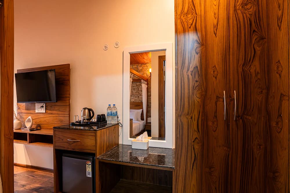 Minibar
