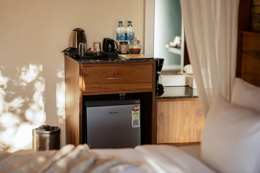 Minibar