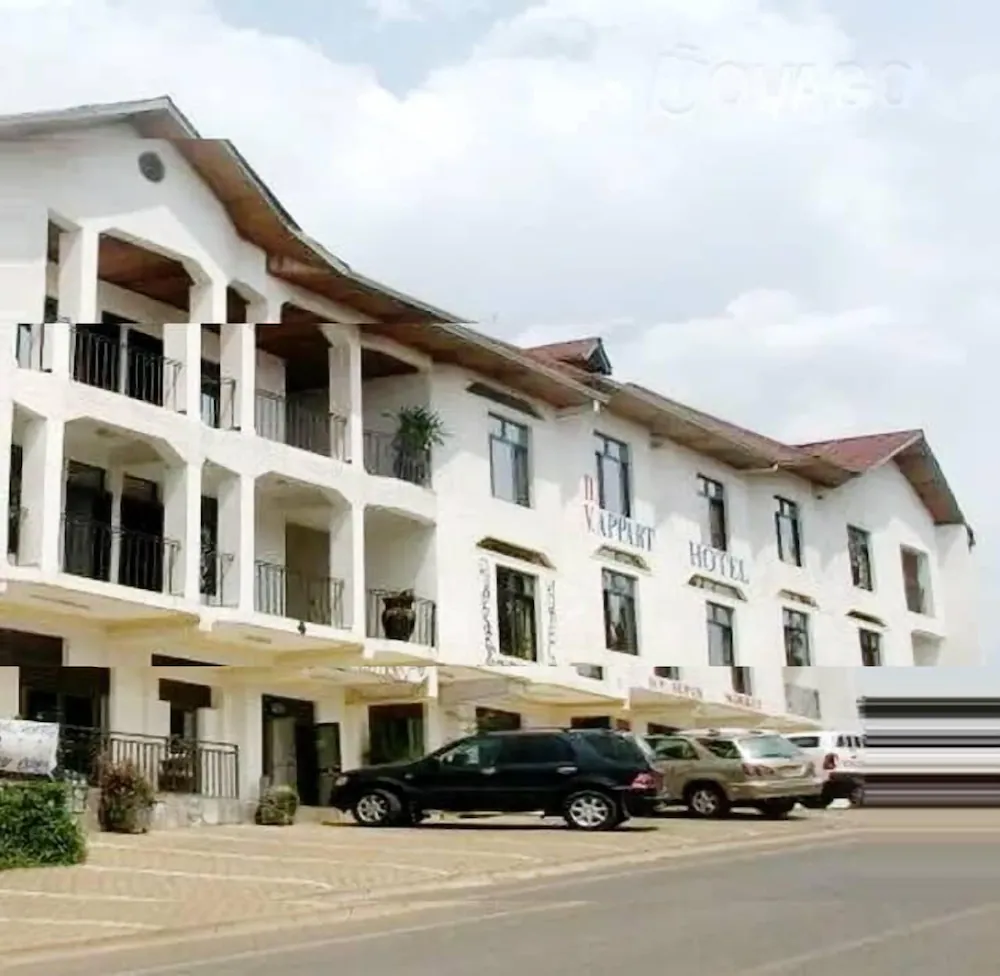 Primary image