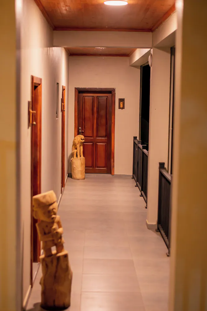 Hallway