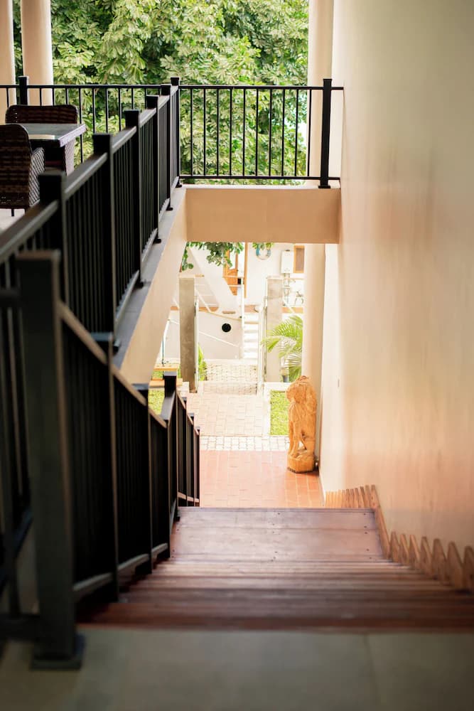 Staircase