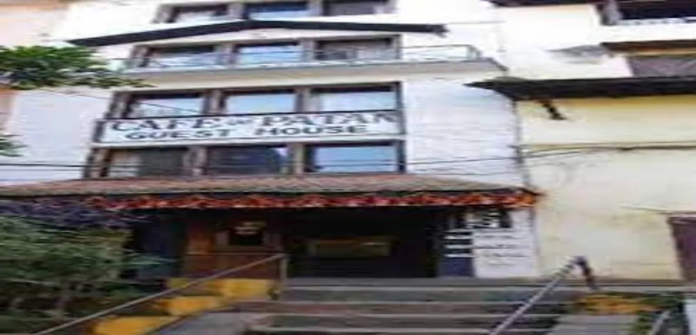 Primary image