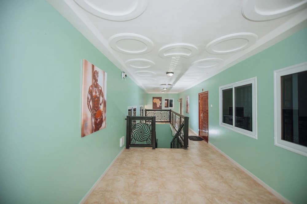 Building design