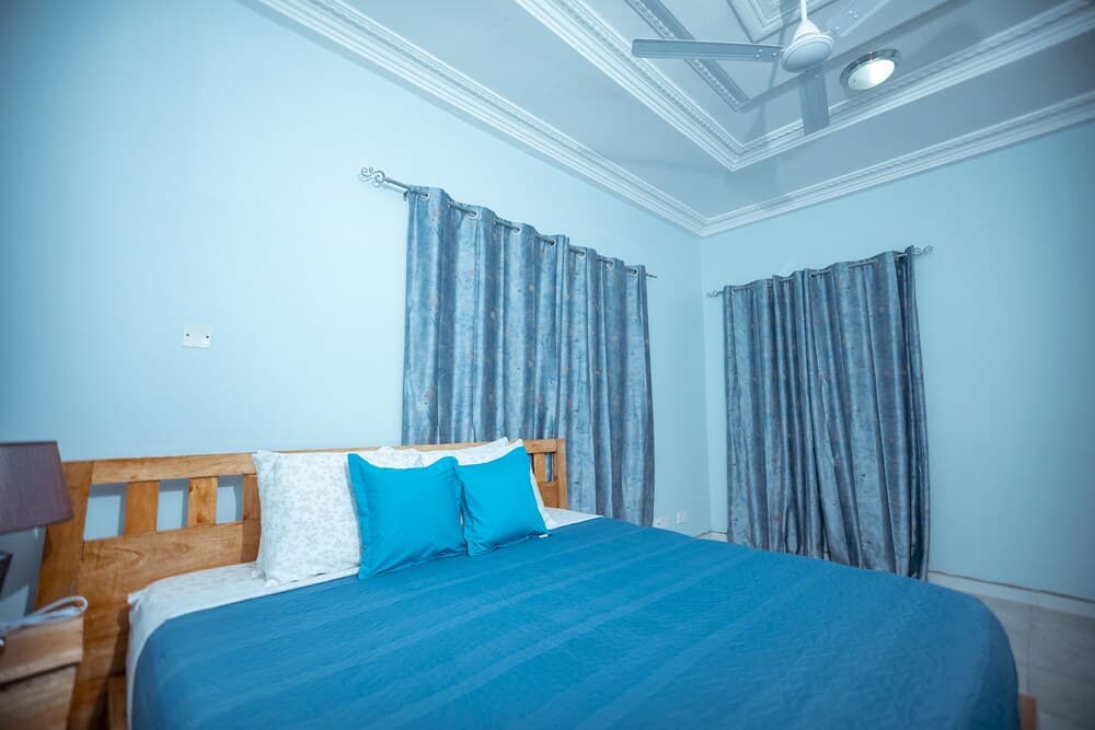 Extra beds