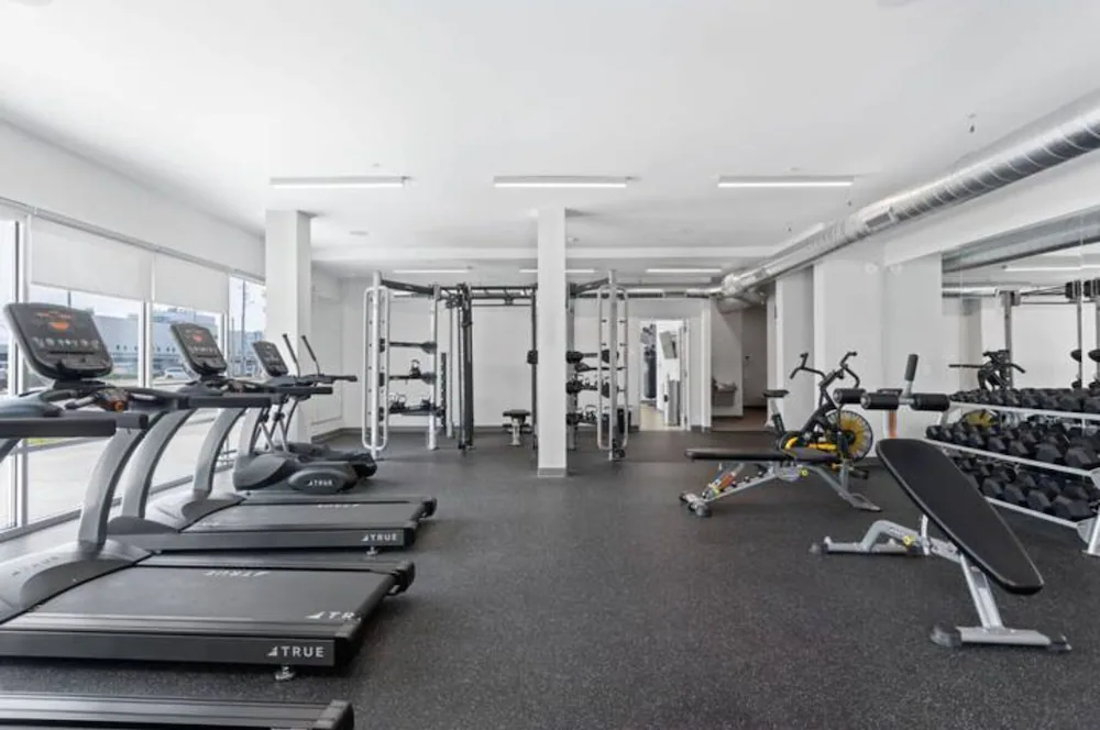 Gym