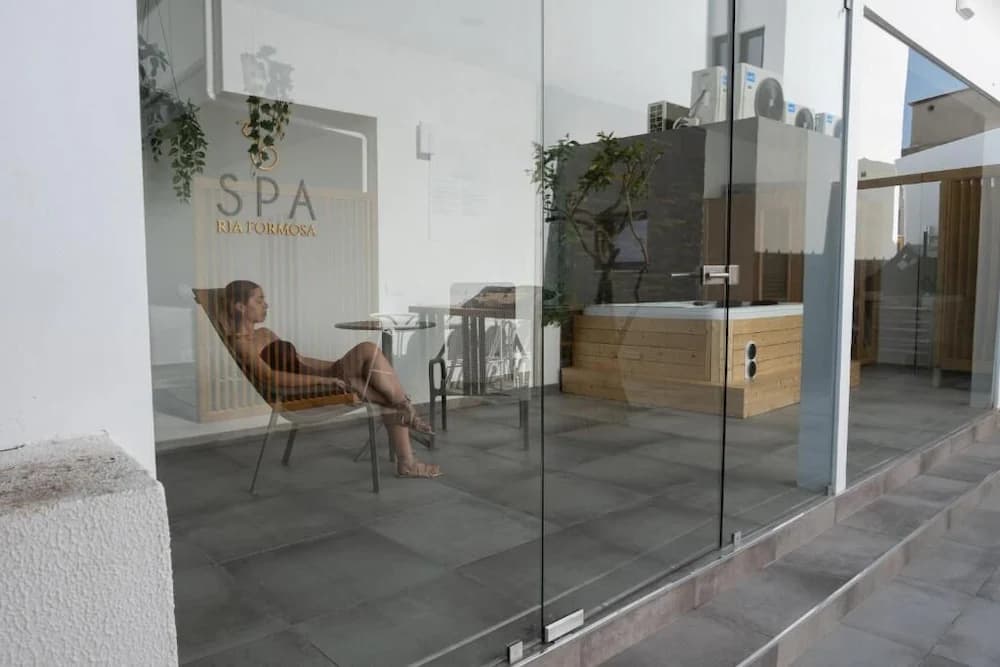Spa