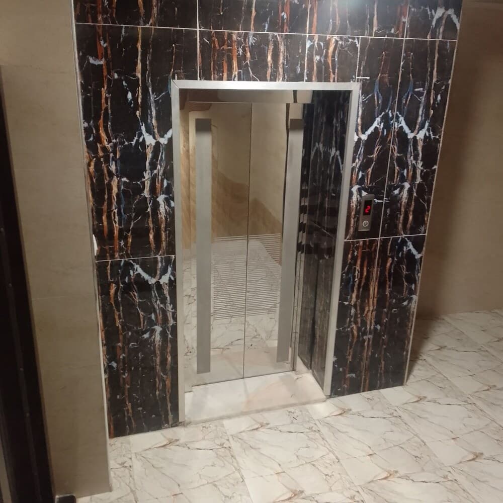 Elevator