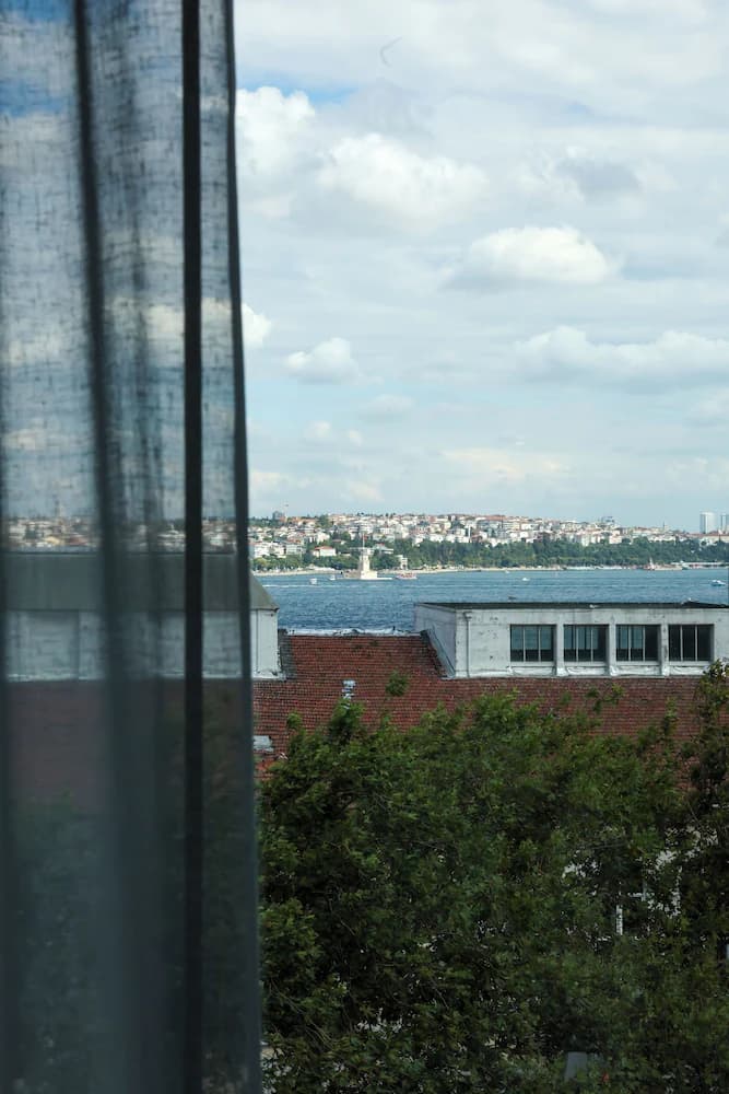 View from room