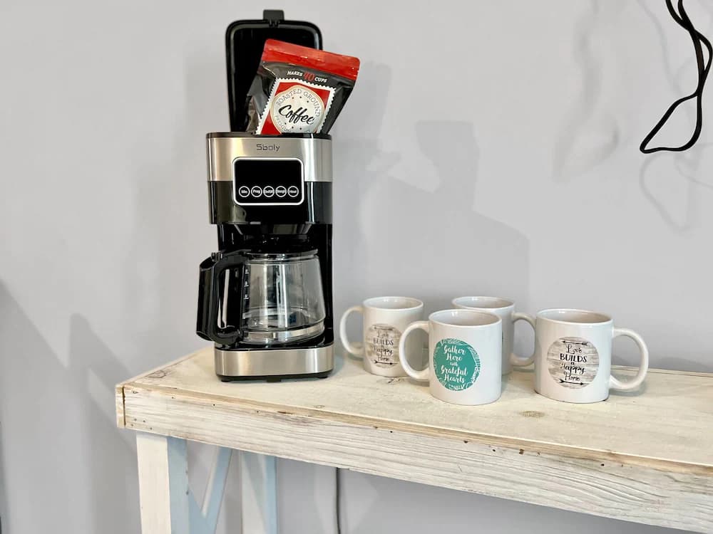 Minibar