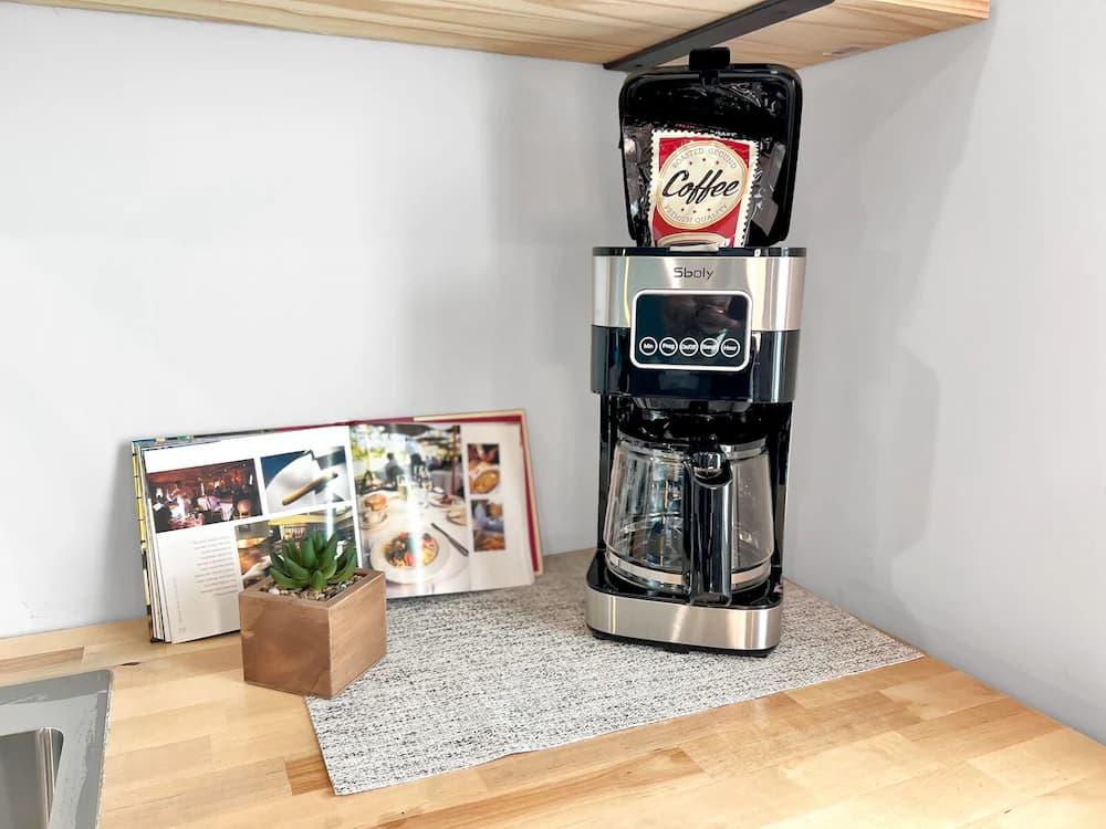 Minibar