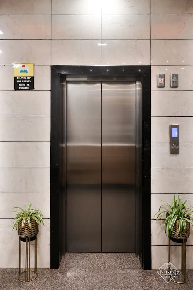 Elevator