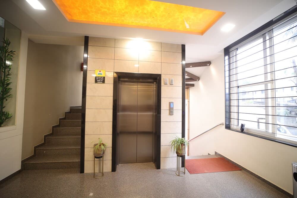 Elevator