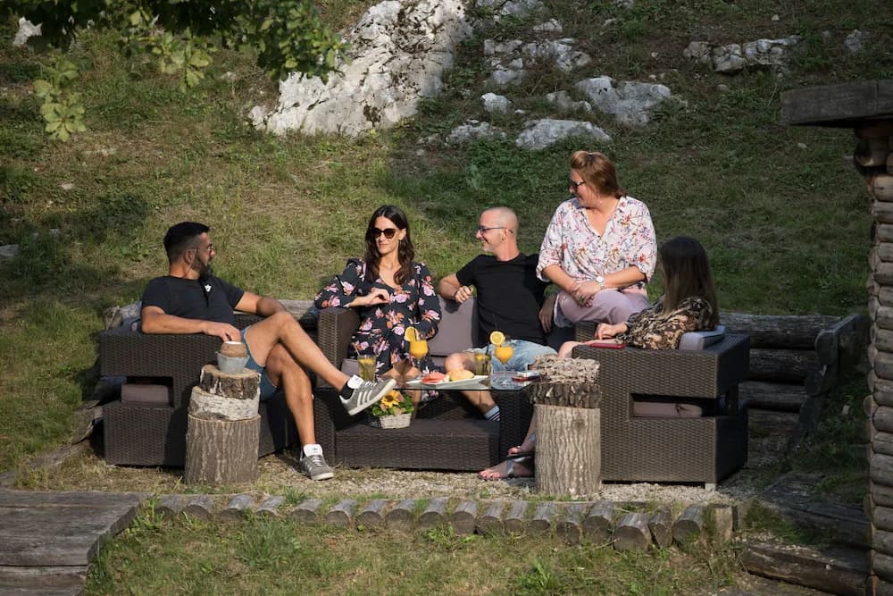 Sundeck