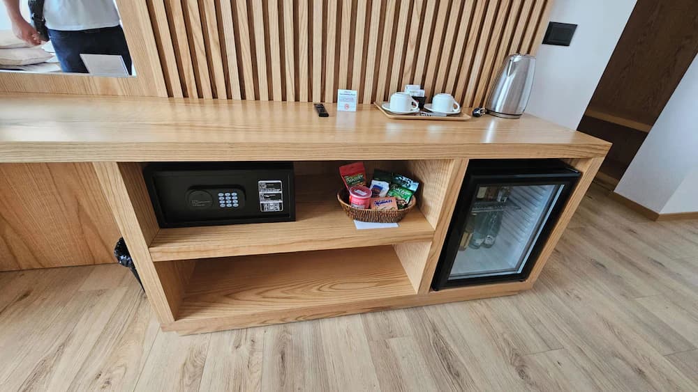 Minibar