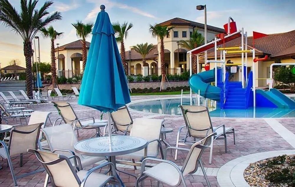 Water park