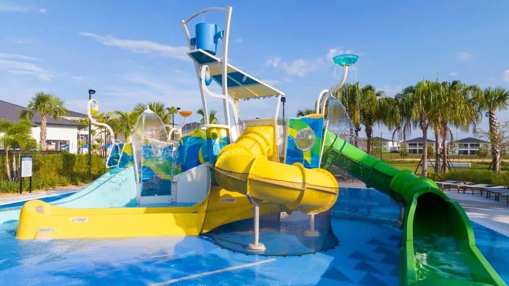 Water park