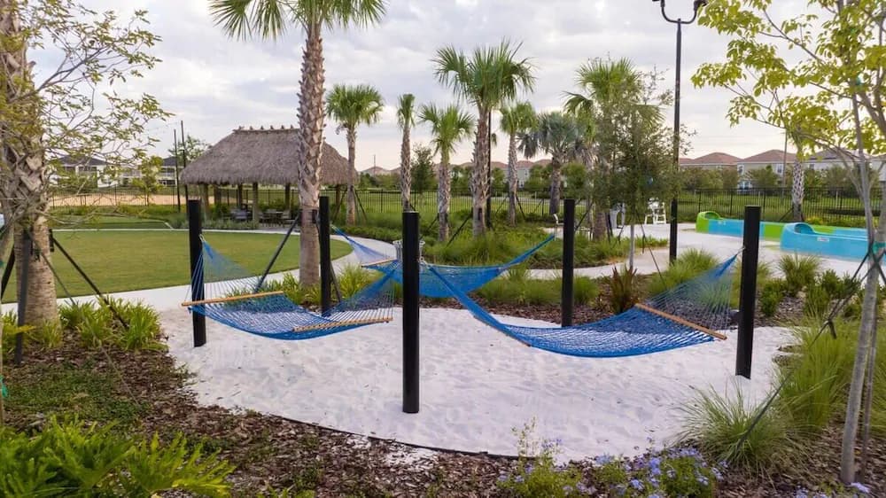 Water park