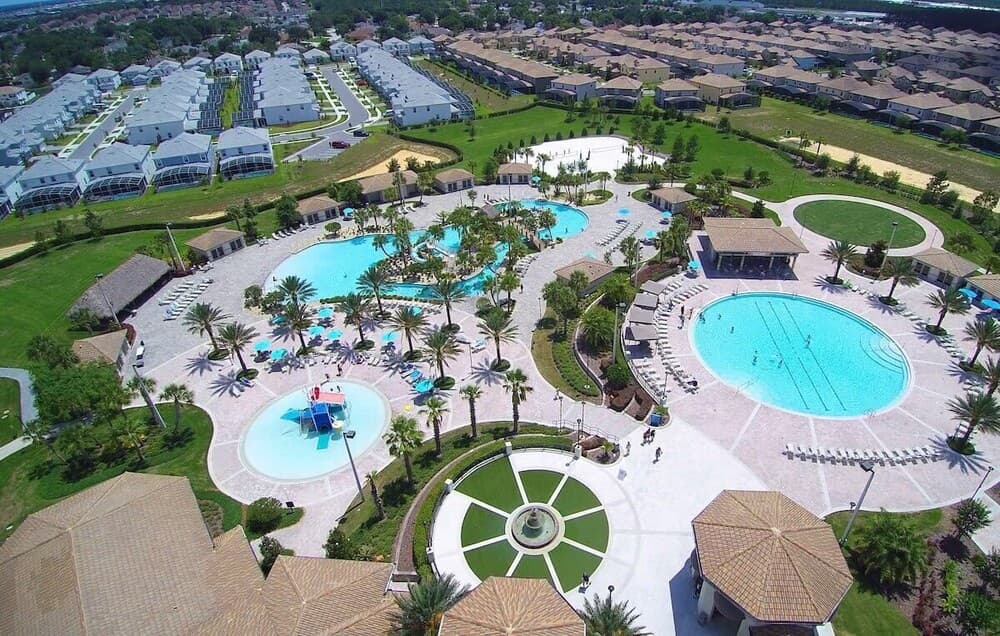 Water park