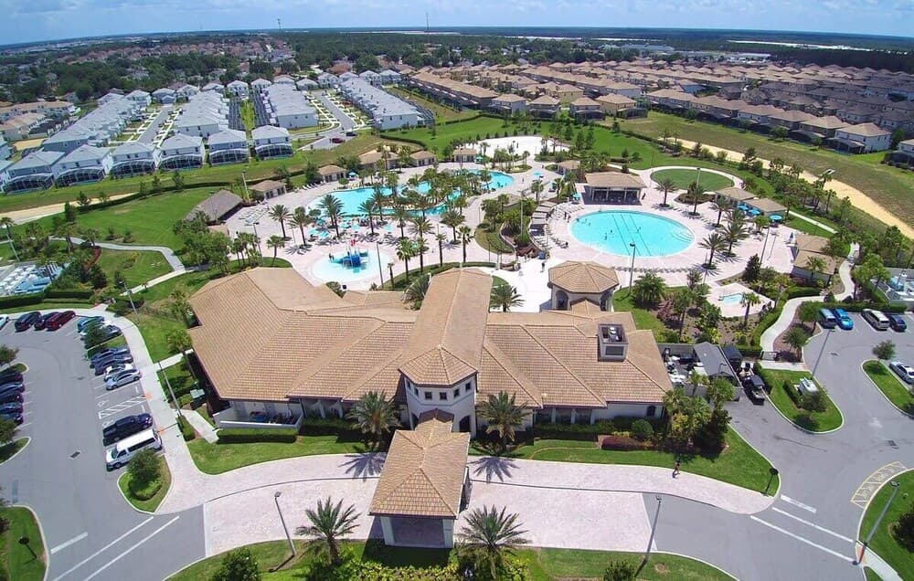 Water park