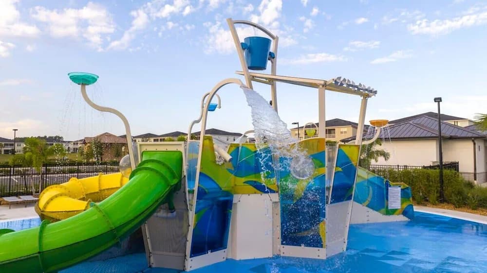 Water park