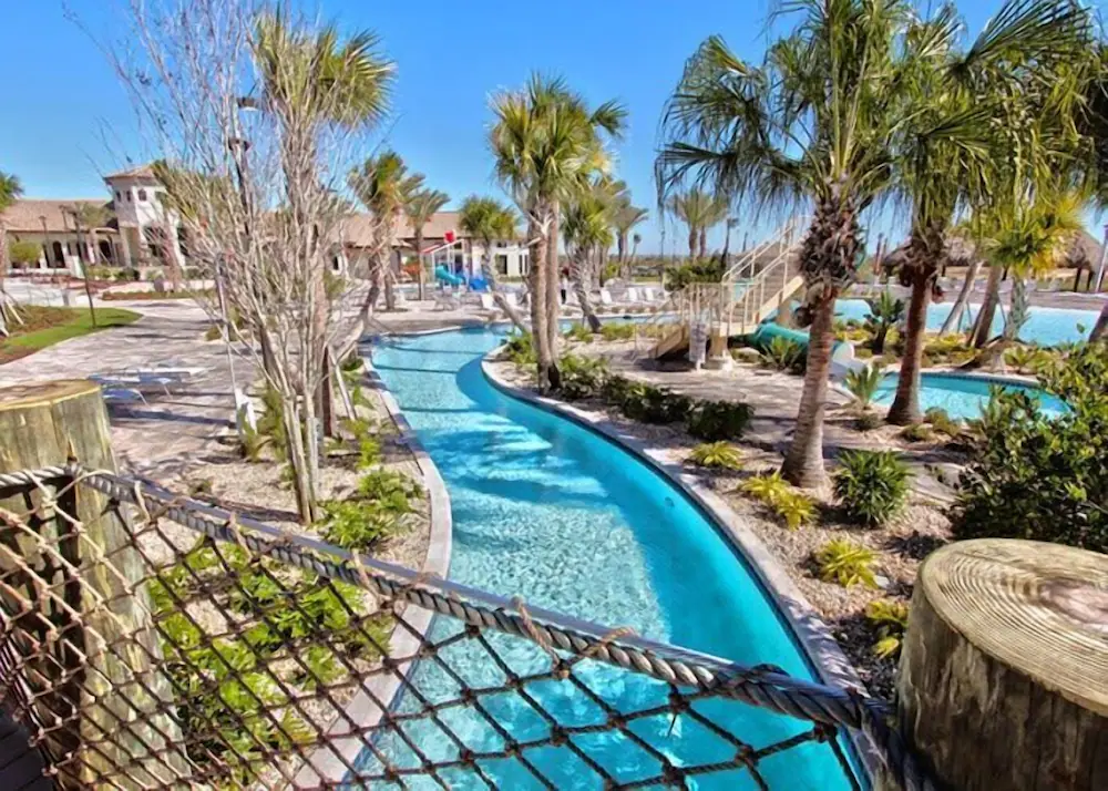 Water park