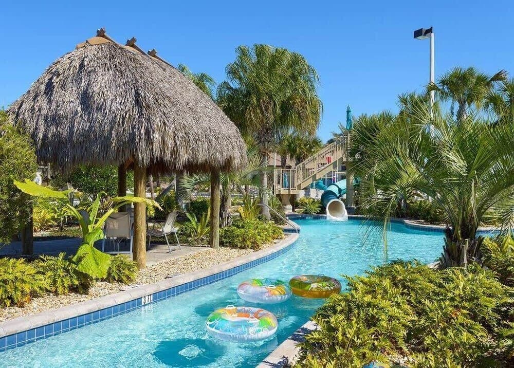Water park