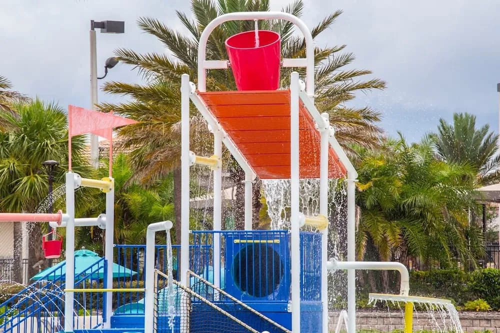 Water park