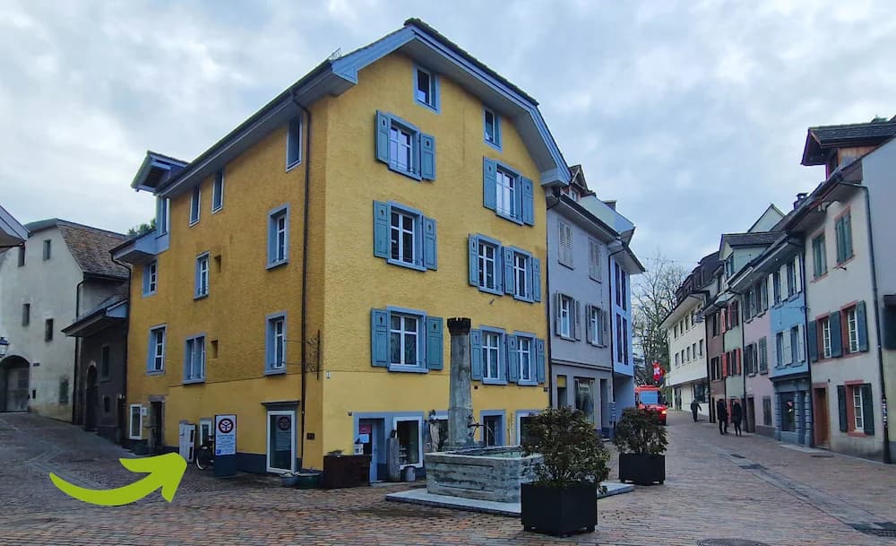 Primary image