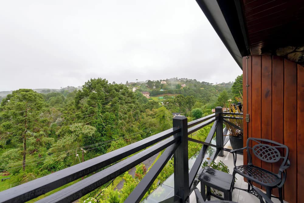 View from room