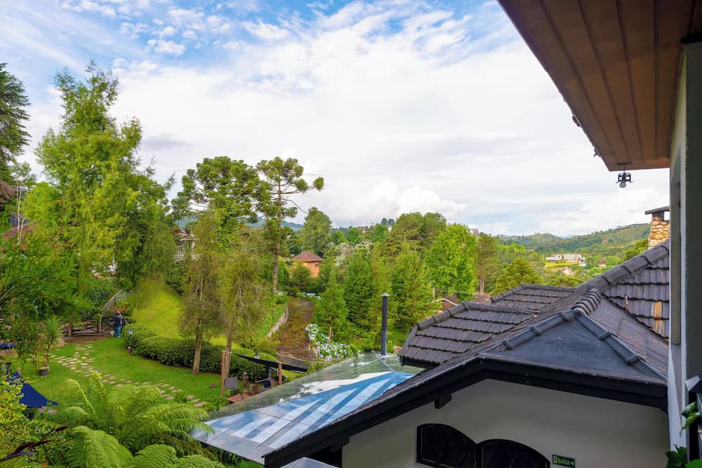 View from room