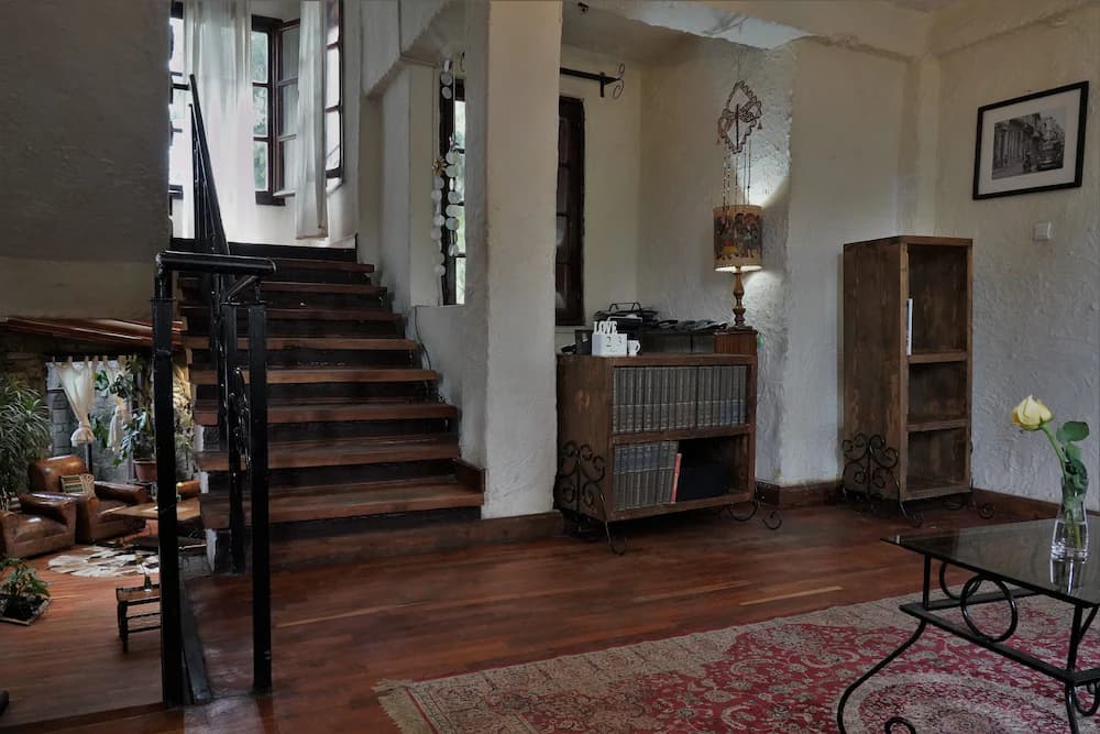 Staircase