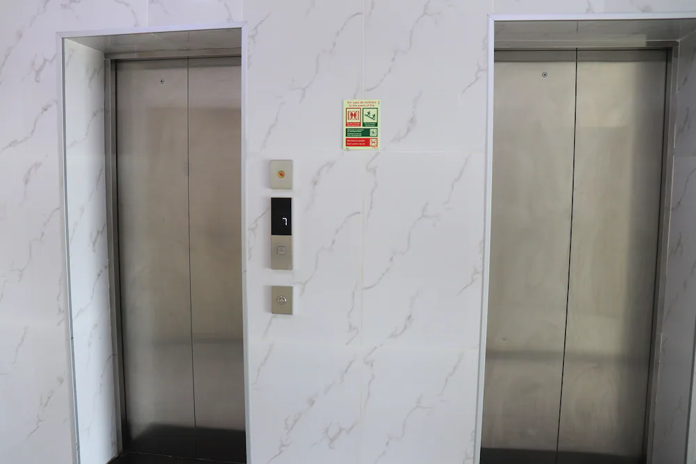 Elevator