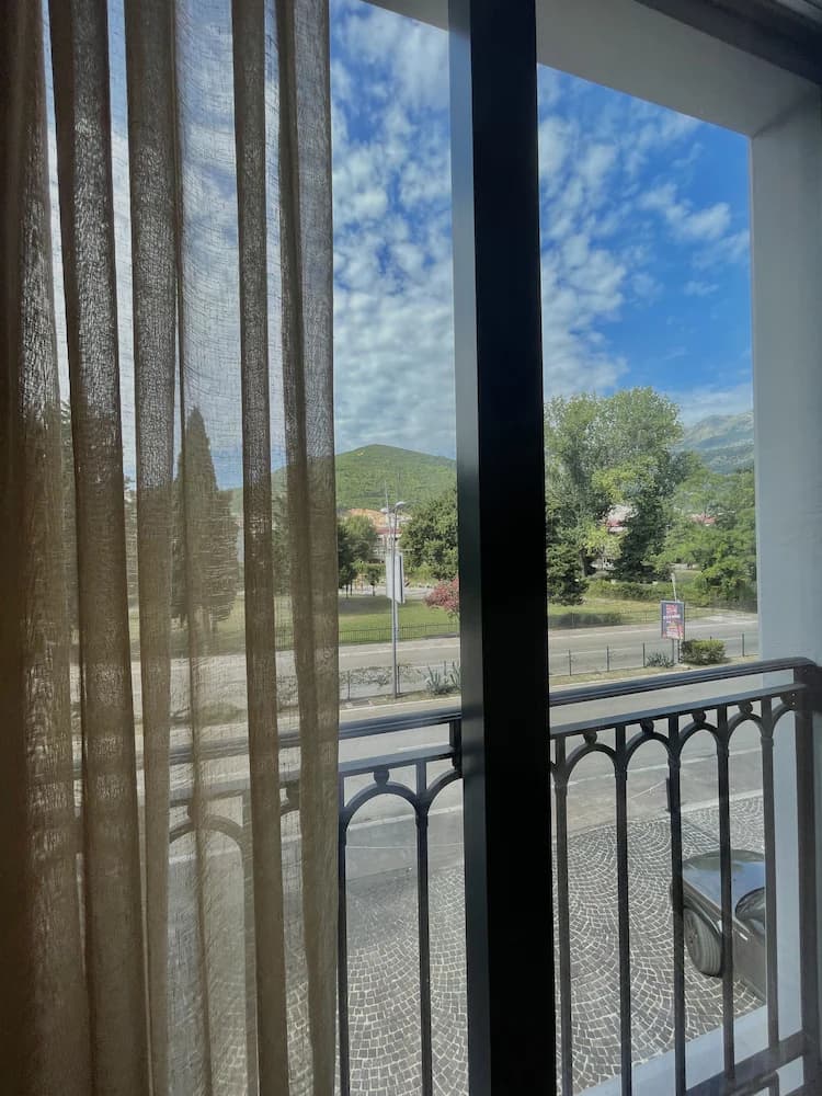 View from room