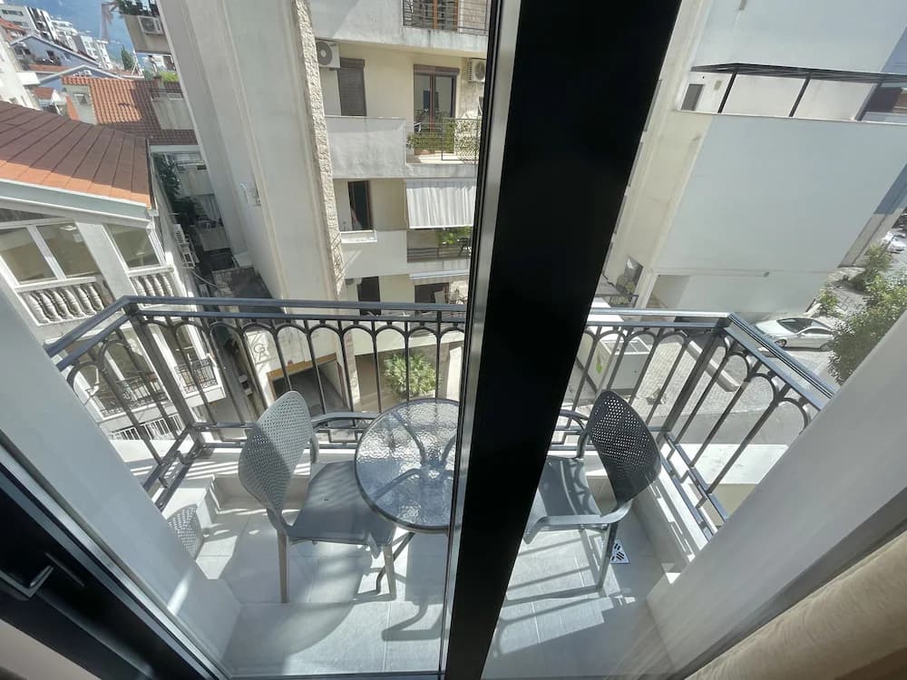 View from room