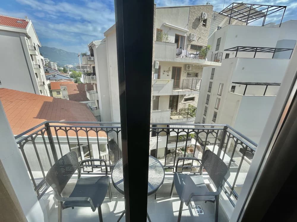View from room