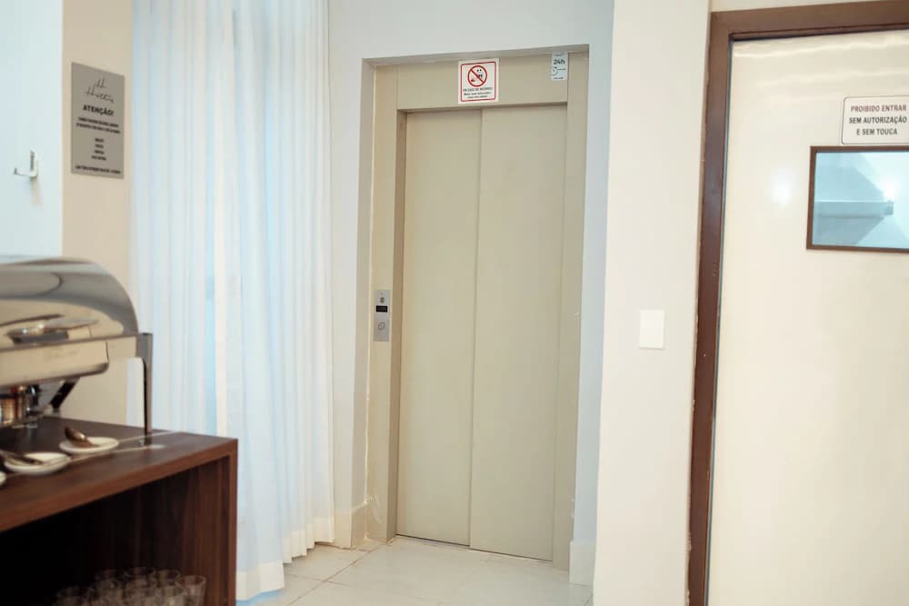 Elevator