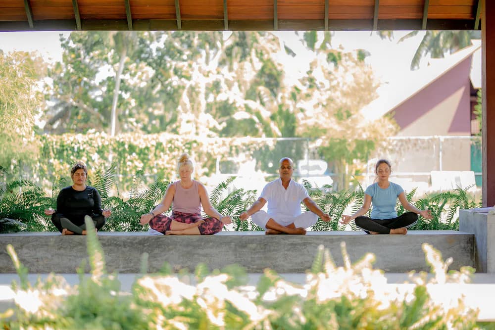 Yoga