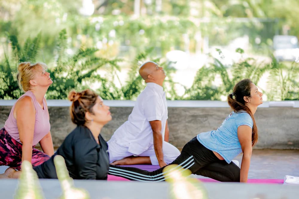 Yoga