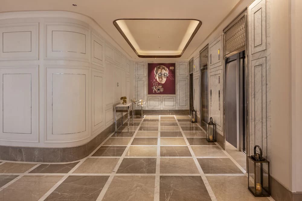 Elevator